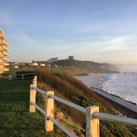 Studio Sur La Plage Vue Mer Piscine ビアリッツ エクステリア 写真